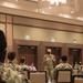 Naval Medical Forces Pacific Commander Meets with EMF Camp Pendleton Sailors