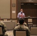 Naval Medical Forces Pacific Leadership Team Meets with EMF Camp Pendleton Sailors