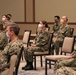 Naval Medical Forces Pacific Commander Meets with EMF Camp Pendleton Sailors