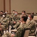 Naval Medical Forces Pacific Commander Meets with EMF Camp Pendleton Sailors