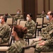 Naval Medical Forces Pacific Commander Meets with EMF Camp Pendleton Sailors