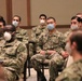 Naval Medical Forces Pacific Commander Meets with EMF Camp Pendleton Sailors