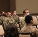 Naval Medical Forces Pacific Commander Meets with EMF Camp Pendleton Sailors