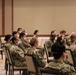 Naval Medical Forces Pacific Commander Meets with EMF Camp Pendleton Sailors