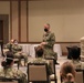 Naval Medical Forces Pacific Commander Meets with EMF Camp Pendleton Sailors