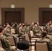 Naval Medical Forces Pacific Commander Meets with EMF Camp Pendleton Sailors