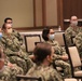 Naval Medical Forces Pacific Commander Meets with EMF Camp Pendleton Sailors