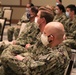 Naval Medical Forces Pacific Commander Meets with EMF Camp Pendleton Sailors