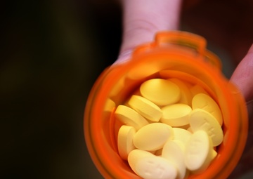 Goodfellow gradually restores base services to retirees