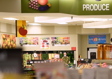 Goodfellow gradually restores base services to retirees