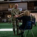 McLaughlin promoted to Brigadier General
