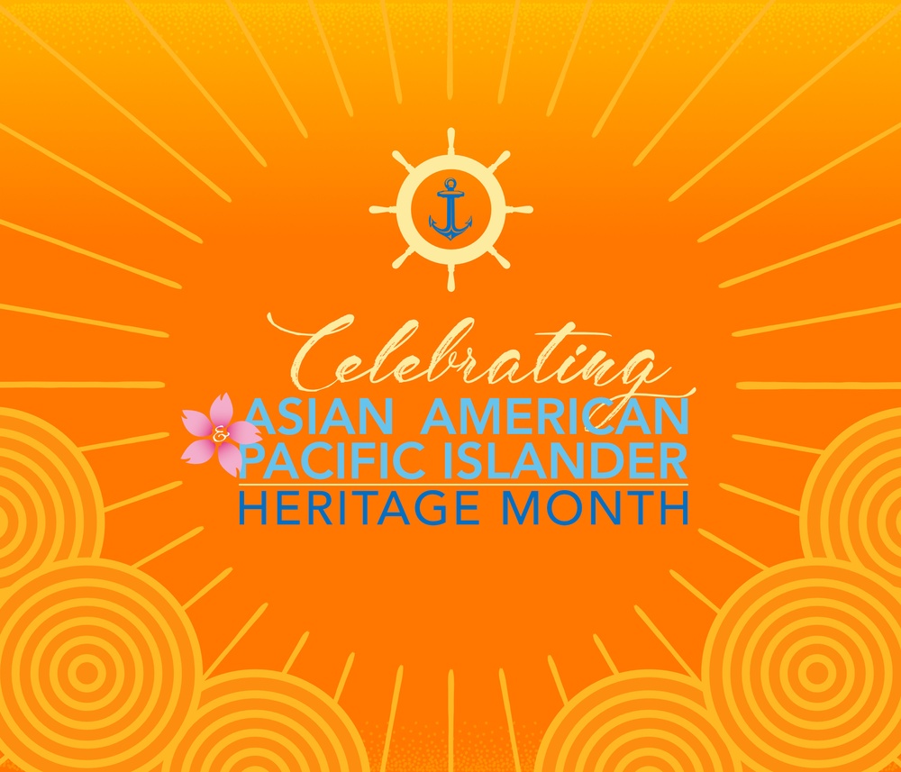 Asian American and Pacific Islander Heritage Month celebration