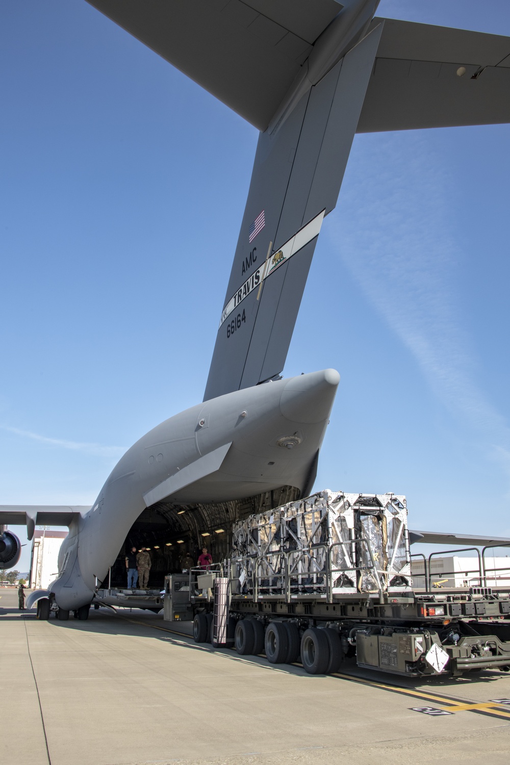 APS,860th AMXS Load TIS