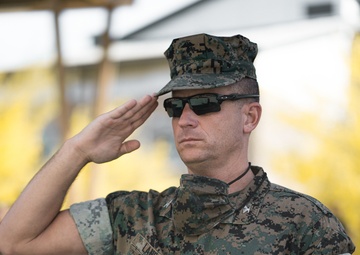 In Memory of Pfc. Audain