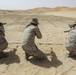 Scout snipers refine marksmanship skills in United Arab Emirates