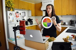 Camp Zama Army Wellness Center keeps up mission