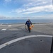 USS Gabrielle Giffords - routine ops in South China Sea