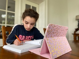 USAG Ansbach’s DoDEA schools switch to virtual learning due to COVID-19