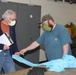 Letterkenny Army Depot produces personal protective equipment for health care system