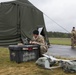 2ABCT's Electronic Warfare equipment