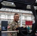 RIA factory demonstrates capabilities to FORSCOM commanding general