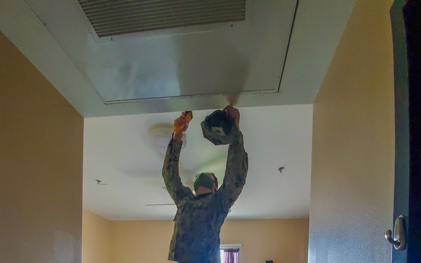 PWD Deveselu During COVID-19