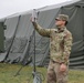 2ABCT's Electronic Warfare equipment