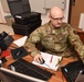 Teleworking upholds Incirlik mission