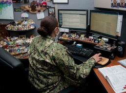 SEA Achieves Mission Success through Virtual Training during COVID-19