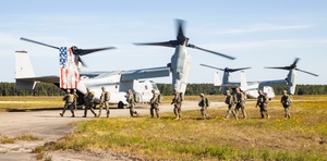 Osprey Lift