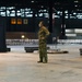 Leadership from the 126th Air Refueling Wing Visit McCormick Place Convention Center