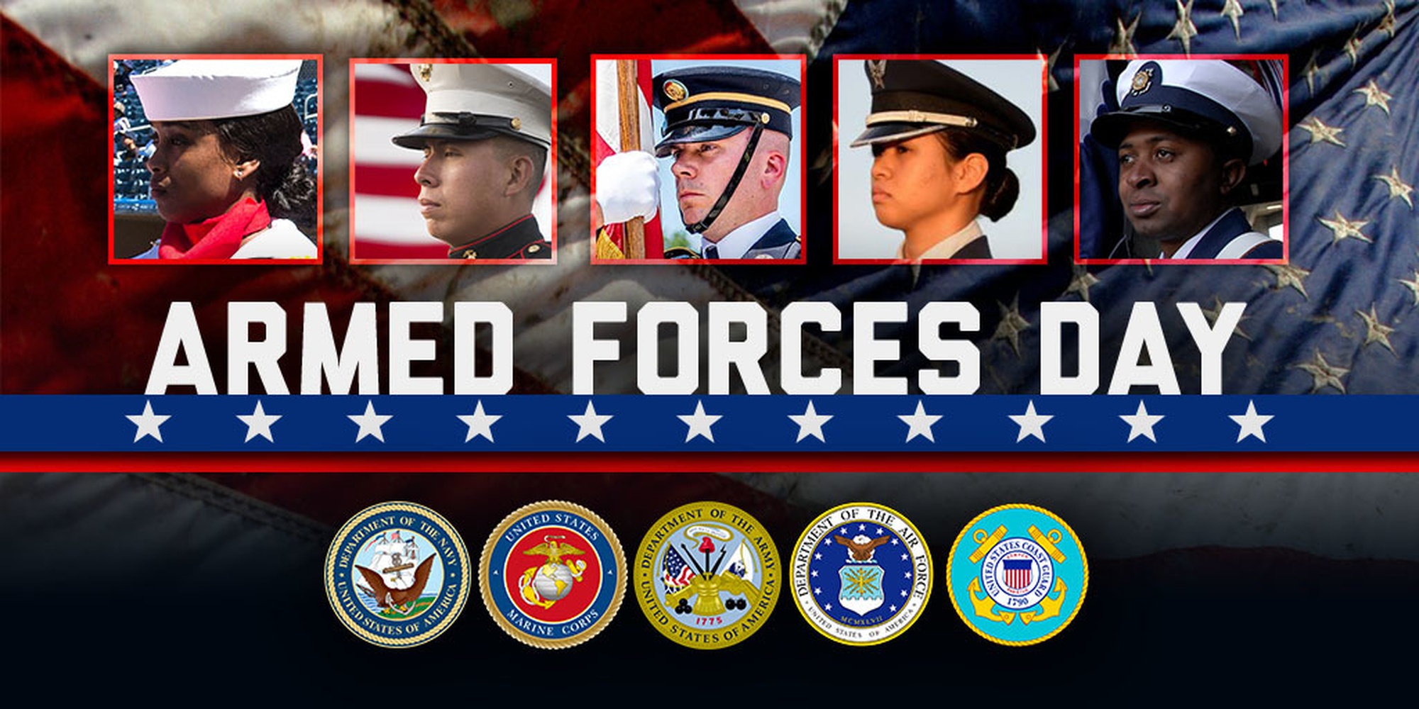 DVIDS - Images - Armed Forces Day graphic [Image 4 of 13]