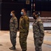 Leadership from the 126th Air Refueling Wing Visit McCormick Place Convention Center