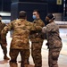 Leadership from the 126th Air Refueling Wing Visit McCormick Place Convention Center