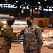 Leadership from the 126th Air Refueling Wing Visit McCormick Place Convention Center