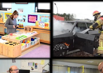 Garrison people strategy focuses on Army’s number one priority