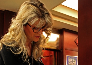 AMCOM G-4 takes steps to ensure employees’ well being