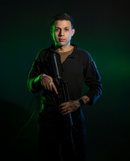 Ike Supports Naval Operations in 5th Fleet Area of Operations