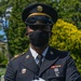 NY National Guard sustains Honor Guard operations during pandemic