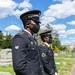 NY National Guard sustains Honor Guard operations during pandemic