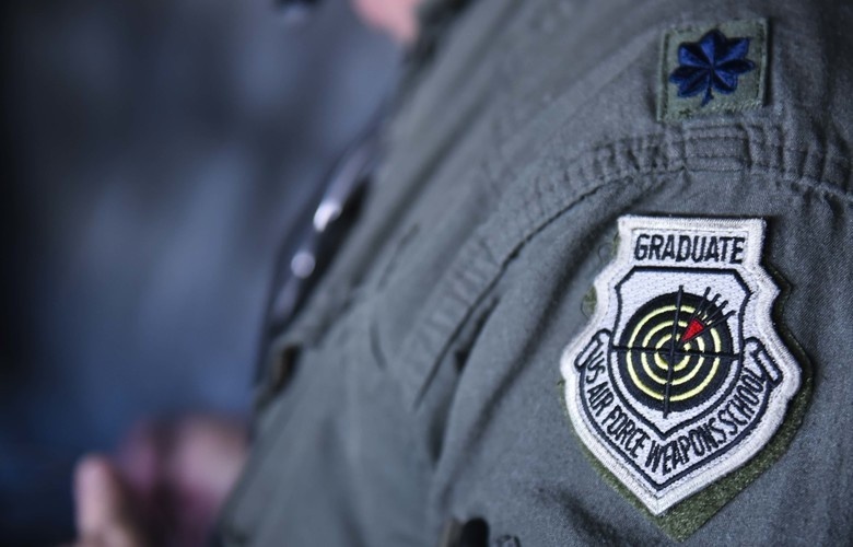 Humble, approachable, credible: 509th Weapons Squadron