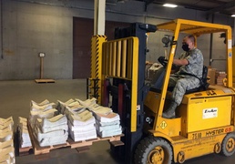 DLA Distribution Bahrain supplies US Central Command troops despite border restrictions