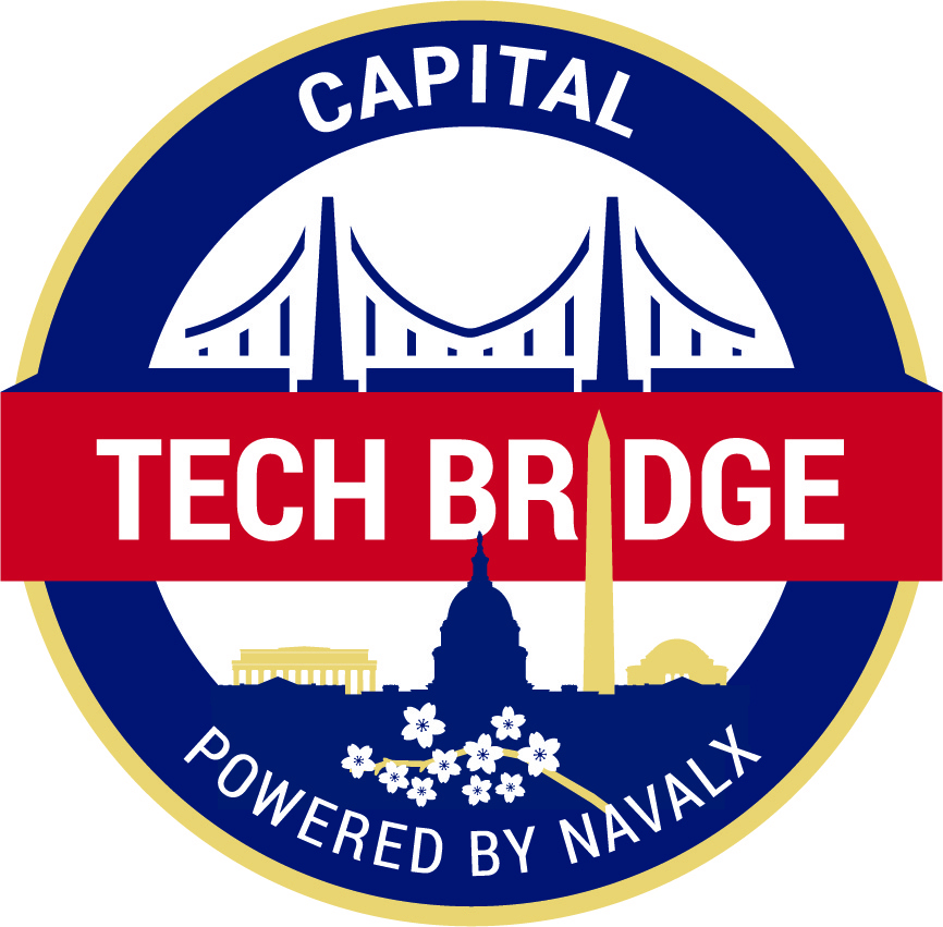 Carderock Supports Capital and Mid-Atlantic Tech Bridges