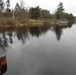 Fort McCoy's Sparta Pond Recreation Area