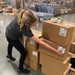 NEXCOM Associates and Worldwide Operations Support Military Members in Response to COVID-19