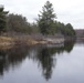Fort McCoy's Sparta Pond Recreation Area