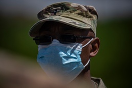 New Jersey National Guard Resiliency Task Force supports service members