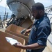 Stout Conducts Operations in the Arabian Gulf