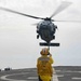 Stout Conducts Operations in the Arabian Gulf