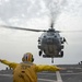 Stout Conducts Operations in the Arabian Gulf